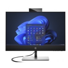 Todo En Uno HP ProOne 440 G9 - Intel i3-13100T - 8GB RAM