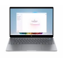 Portátil HP OmniBook Ultra 14-fd0000ns - AMD Ryzen AI 9 365 - 32GB RAM - Táctil