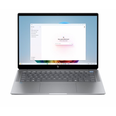 Portátil HP OmniBook Ultra 14-fd0000ns | AMD Ryzen AI 9 365 | 32GB RAM | Táctil