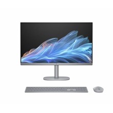 Todo En Uno HP OmniStudio X 27-cs0000ns - Intel Ultra5 125H - 16GB RAM