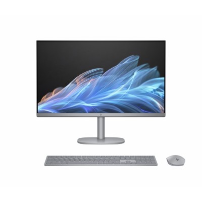 Todo En Uno HP OmniStudio X 27-cs0000ns | Intel Ultra5 125H | 16GB RAM