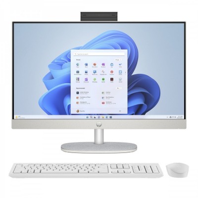 Todo En Uno HP 24-cr0098ns |Intel i5-1335U | 16GB RAM