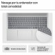 Portátil HP Pavilion 16-ag0008ns | AMD R7 8840U | 16GB RAM