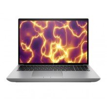 Portátil HP ZBook Fury 16 G11 - Intel i9-14900HX - 64GB RAM
