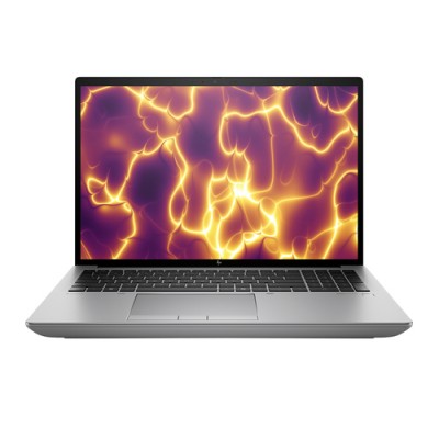 Portátil HP ZBook Fury 16 G11 | Intel i9-14900HX | 64GB RAM