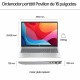 Portátil HP Pavilion 16-ag0008ns | AMD R7 8840U | 16GB RAM