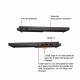 Portátil HP OMEN Gaming 16-xf0017ns | AMD R7 7840HS | 32GB RAM