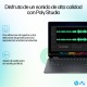 Portátil HP OmniBook Ultra Flip 14-fh0005ns | Intel Ultra7 258V | 32GB RAM | Táctil