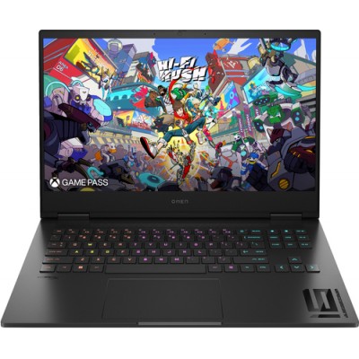 Portátil HP OMEN Gaming 16-wf1029ns | Intel i7-14700HX | 32GB RAM | FreeDOS