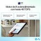 Portátil HP OmniBook Ultra Flip 14-fh0005ns | Intel Ultra7 258V | 32GB RAM | Táctil