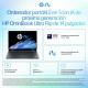 Portátil HP OmniBook Ultra Flip 14-fh0005ns | Intel Ultra7 258V | 32GB RAM | Táctil