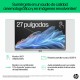 Todo En Uno HP OmniStudio X 27-cs0000ns | Intel Ultra5 125H | 16GB RAM