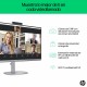 Todo En Uno HP OmniStudio X 27-cs0000ns | Intel Ultra5 125H | 16GB RAM
