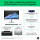 Todo En Uno HP OmniStudio X 27-cs0000ns | Intel Ultra5 125H | 16GB RAM