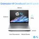 Portátil HP OmniBook X 14-fe0003ns | SD X1E78100 | 32GB RAM | Táctil