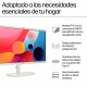 Todo En Uno HP 22-dg0032ns | Intel i3-N300 | 8GB RAM