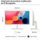 Todo En Uno HP 22-dg0032ns | Intel i3-N300 | 8GB RAM