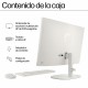 Todo En Uno HP 22-dg0032ns | Intel i3-N300 | 8GB RAM