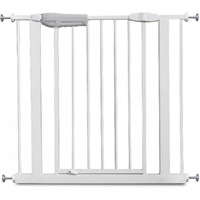 Barrera de Seguridad de niños para Puertas y pasillos (Devolución Amazon)