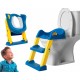 Adaptador wc niños con escalera (Devolución de Amazon)