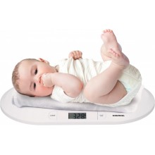 Grundig Bascula Bebe Digital (Devolución de Amazon)