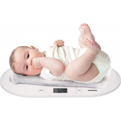 Grundig Bascula Bebe Digital (Devolución de Amazon)
