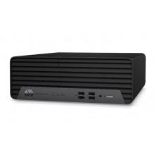 PC Sobremesa HP ProDesk 400 G7 SFF - Intel i5-10400F - 16GB RAM
