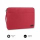 SUBBLIM - Funda Urban 15.6" Roja
