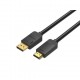 Cable Displayport Macho - HDMI Macho/ 2m/