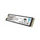 Disco duro HP FX700 1,02 TB M.2 PCI Express 4.0 NVMe