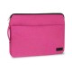 SUBBLIM - FUNDA PORTATIL 15,6" ROSA