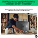 HP OmniStudio X 32-c0000ns Intel Core Ultra 5 125H 80 cm (31.5") 3840 x 2160 Pixeles PC todo en uno 16 GB DDR5-SDRAM 1 TB SSD