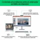 HP OmniStudio X 32-c0000ns Intel Core Ultra 5 125H 80 cm (31.5") 3840 x 2160 Pixeles PC todo en uno 16 GB DDR5-SDRAM 1 TB SSD