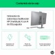 HP OmniStudio X 32-c0000ns Intel Core Ultra 5 125H 80 cm (31.5") 3840 x 2160 Pixeles PC todo en uno 16 GB DDR5-SDRAM 1 TB SSD