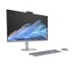 HP OmniStudio X 32-c0000ns Intel Core Ultra 5 125H 80 cm (31.5") 3840 x 2160 Pixeles PC todo en uno 16 GB DDR5-SDRAM 1 TB SSD