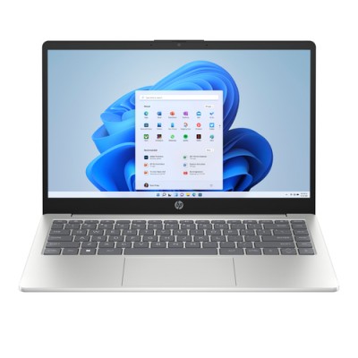 HP 14-ep0005ns Intel® Core™ i7 i7-1355U Portátil 35,6 cm (14") Full HD 16 GB DDR4-SDRAM 512 GB SSD Wi-Fi 6 (802.11ax) Win