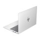 HP EliteBook 630 G11 Intel Core Ultra 5 125U Portátil 33,8 cm (13.3") WUXGA 16 GB DDR5-SDRAM 512 GB SSD Wi-Fi 6E (802.11ax) 