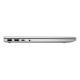 HP 14-ep0005ns Intel® Core™ i7 i7-1355U Portátil 35,6 cm (14") Full HD 16 GB DDR4-SDRAM 512 GB SSD Wi-Fi 6 (802.11ax) Win