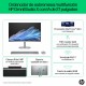 Todo En Uno HP OmniStudio X 27-cs0004ns | Intel Ultra5 125H | 32GB RAM