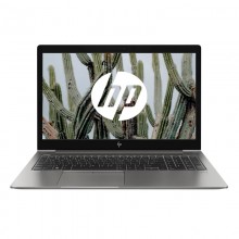 Portátil HP Zbook 15 G6 - Intel i7-9850H - 32GB RAM