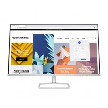 Monitor HP Series 5 532sf - 31.5" FHD