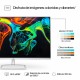 Monitor HP Series 5 532sf | 31.5" FHD