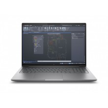 Portátil HP ZBook Power G11A - AMD Ryzen9 PRO 8945HS - 64GB RAM