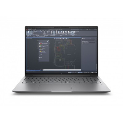 Portátil HP ZBook Power G11A | AMD Ryzen9 PRO 8945HS | 64GB RAM