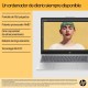 Portátil HP Laptop 15-fc0069ns | AMD R5 7520U | 16GB RAM | FreeDOS