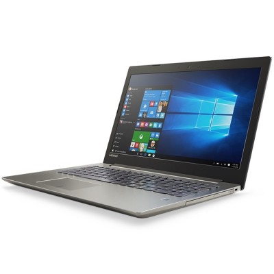 Portátil Lenovo 520-15IKB
