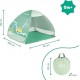 Badabulle Tienda niños anti-UV (Devolución de Amazon)