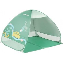Badabulle Tienda niños anti-UV (Devolución de Amazon)