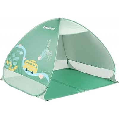Badabulle Tienda niños anti-UV (Devolución de Amazon)