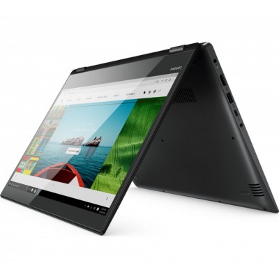 Portátil Lenovo YOGA 520-14IKB